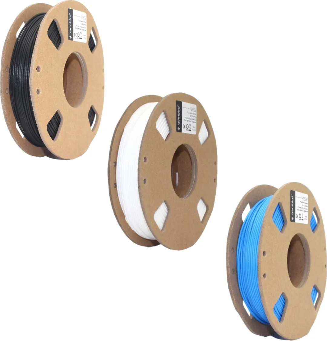 Gembird PLA Filament 1.75mm