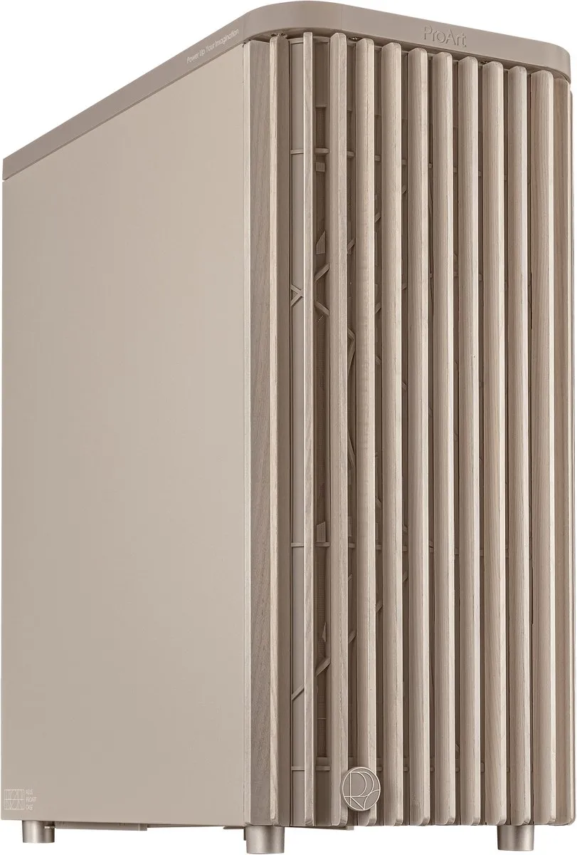 ASUS ProArt PA401 Wood Edition Beige
