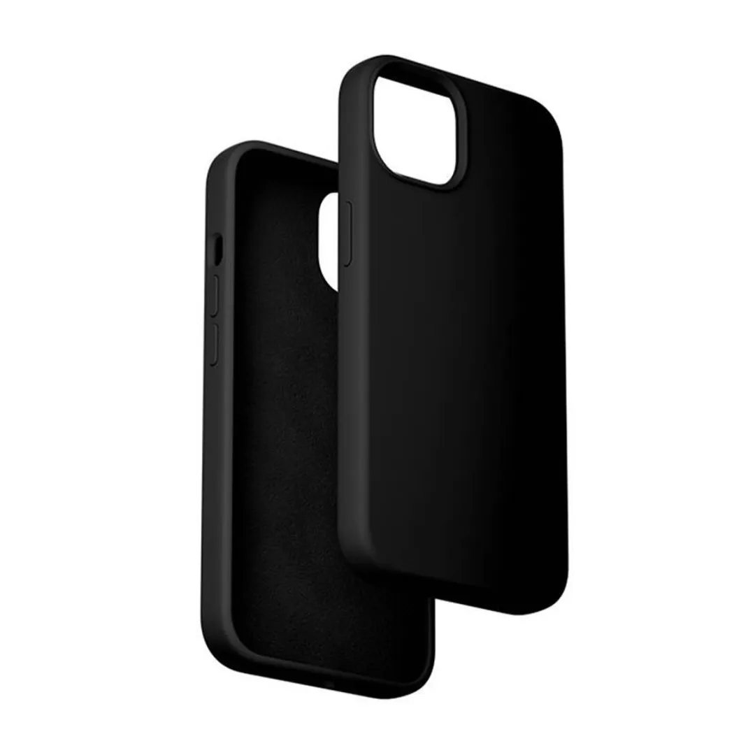 Vention Siliconen Hoesje iPhone 15 Plus KUFB0-20