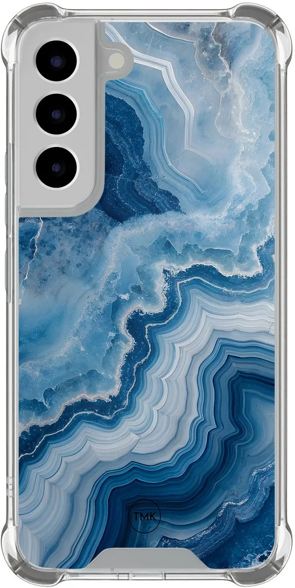 Casevibes Shockproof Hoesje Samsung Galaxy S22