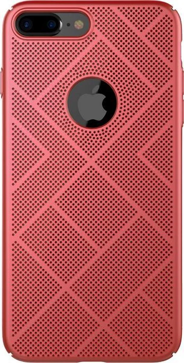 Nillkin Air Hard Case iPhone 8 Plus