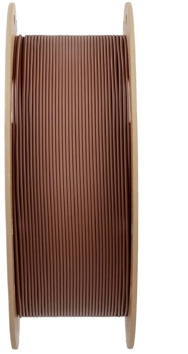 Polymaker Panchroma Matte PLA Filament 1.75mm 1000g Earth Brown