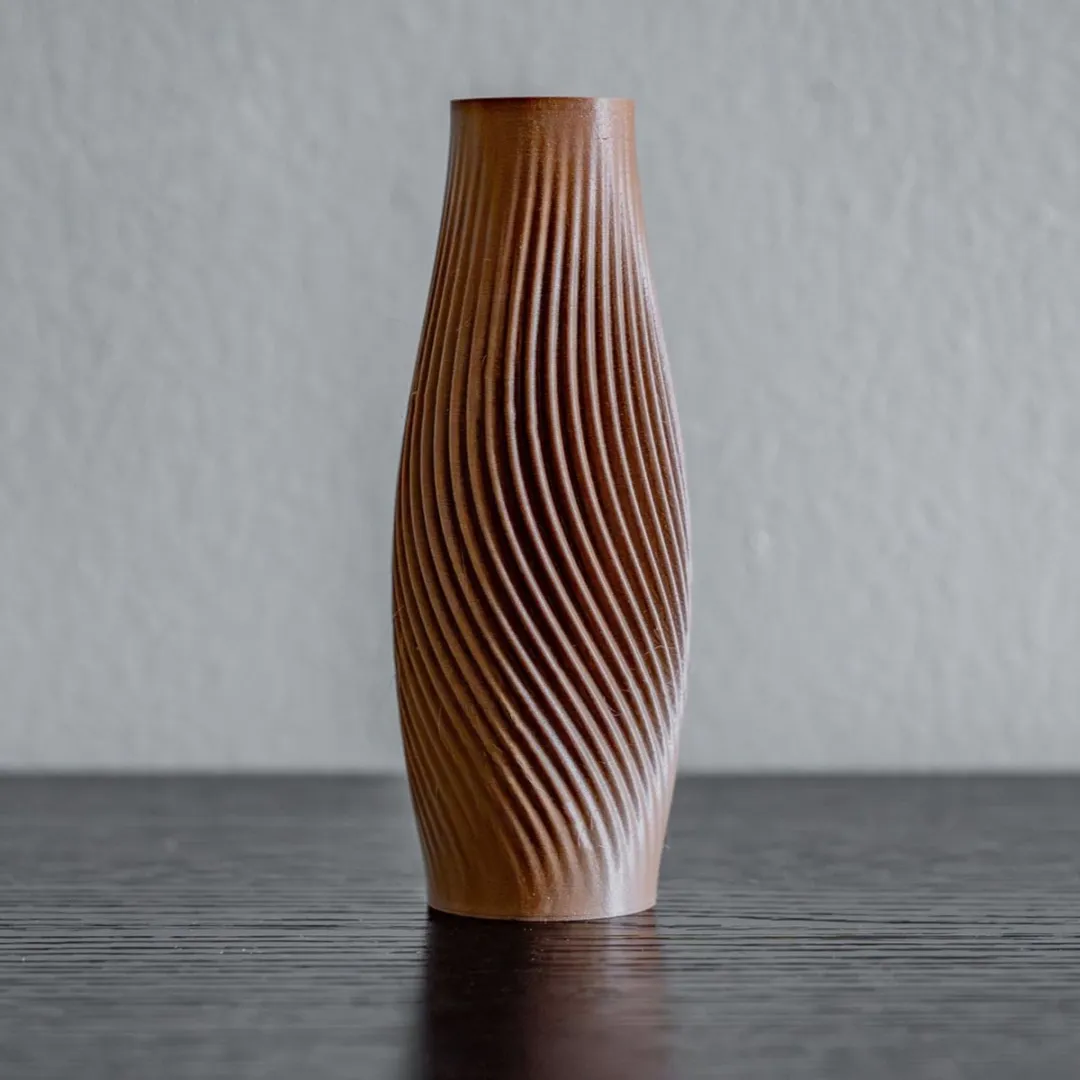 Polymaker Panchroma Matte PLA Filament 1.75mm 1000g Earth Brown