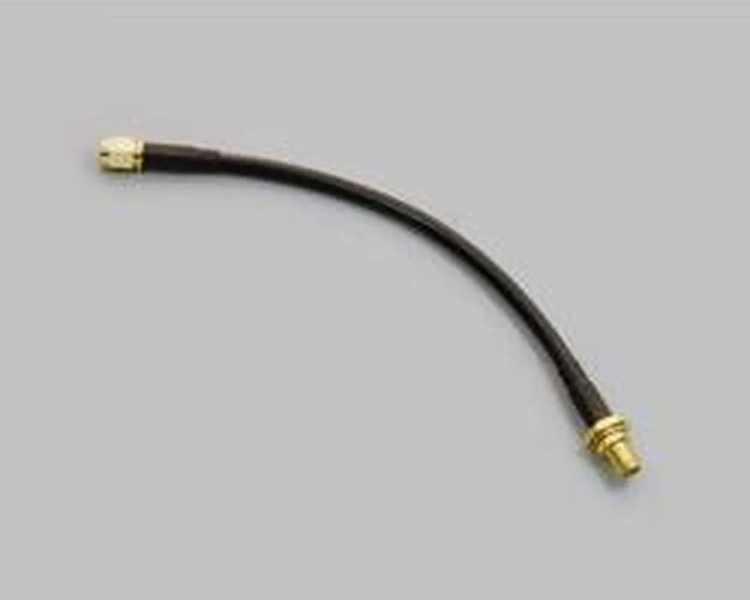 Tru Components TC-2510534 HF-adapter SMA