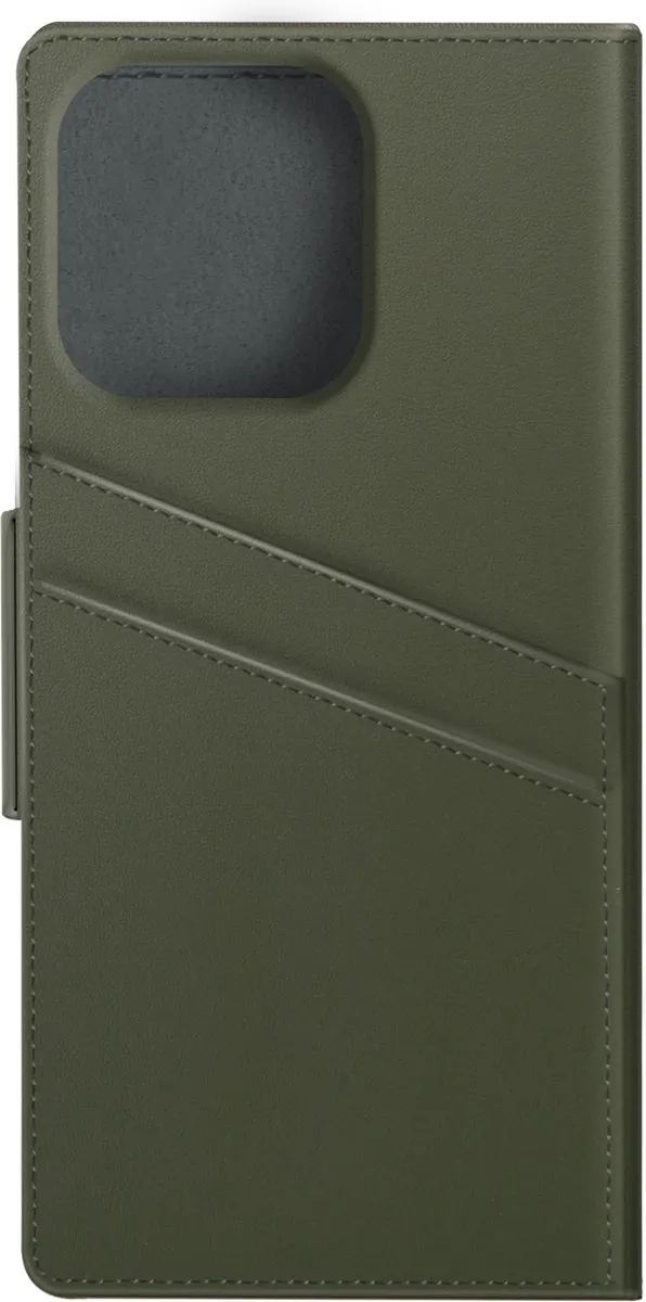 iDeal of Sweden Atelier Wallet iPhone 13 Pro