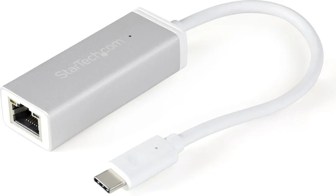 Startech US1GC30A USB-C Gigabit Netwerkadapter