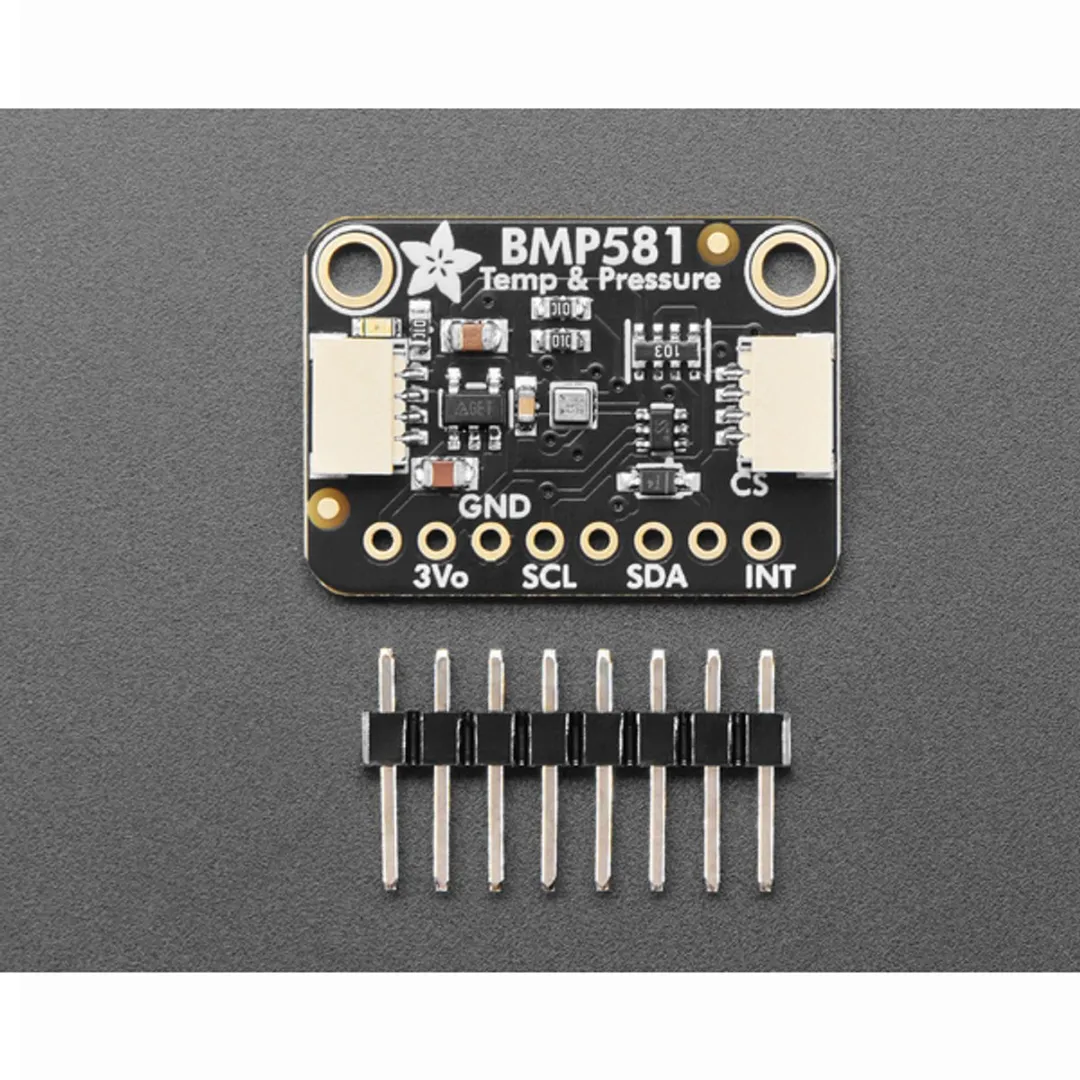 Adafruit BMP581 Temperatuur- en Druksensor - I2C/SPI