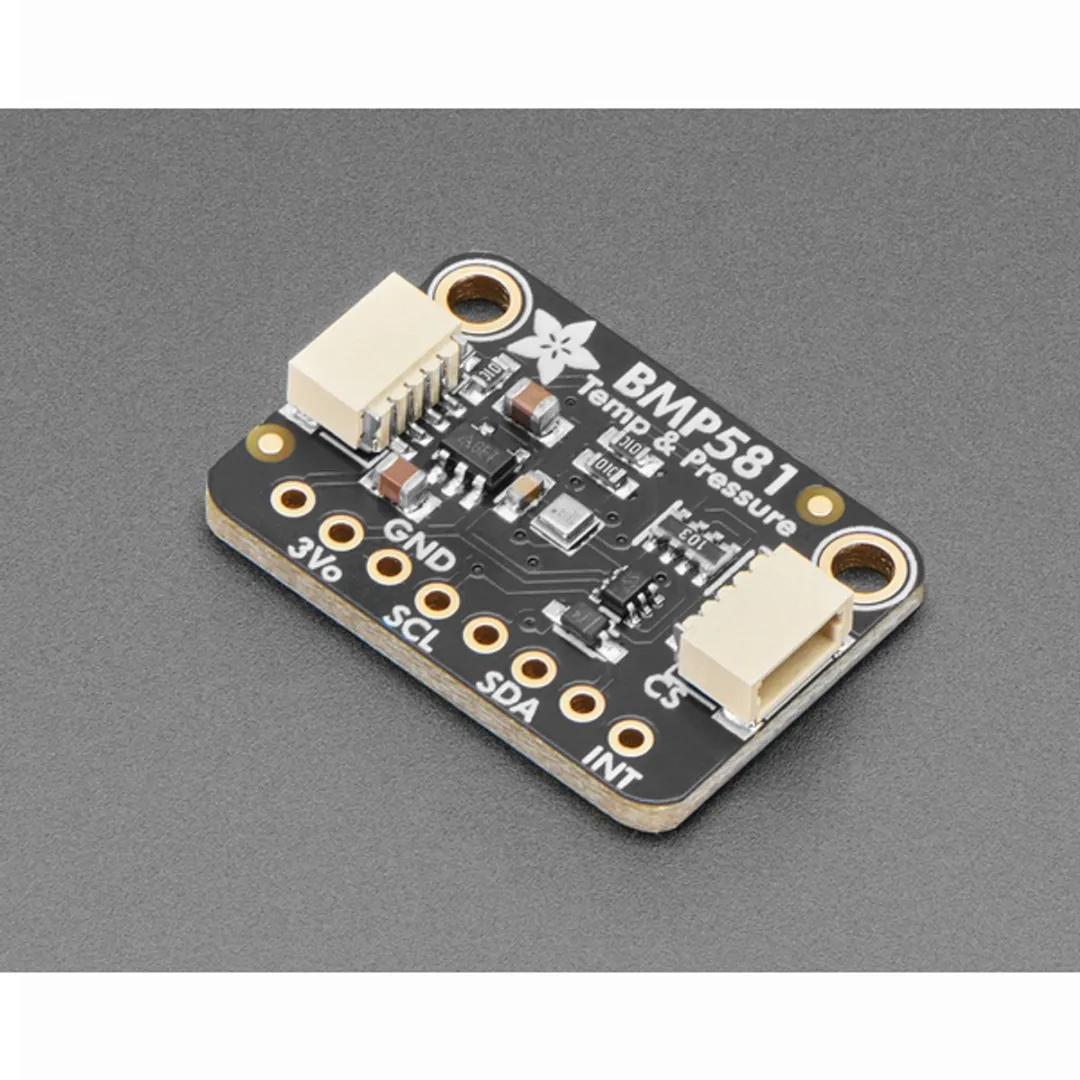 Adafruit BMP581 Temperatuur- en Druksensor