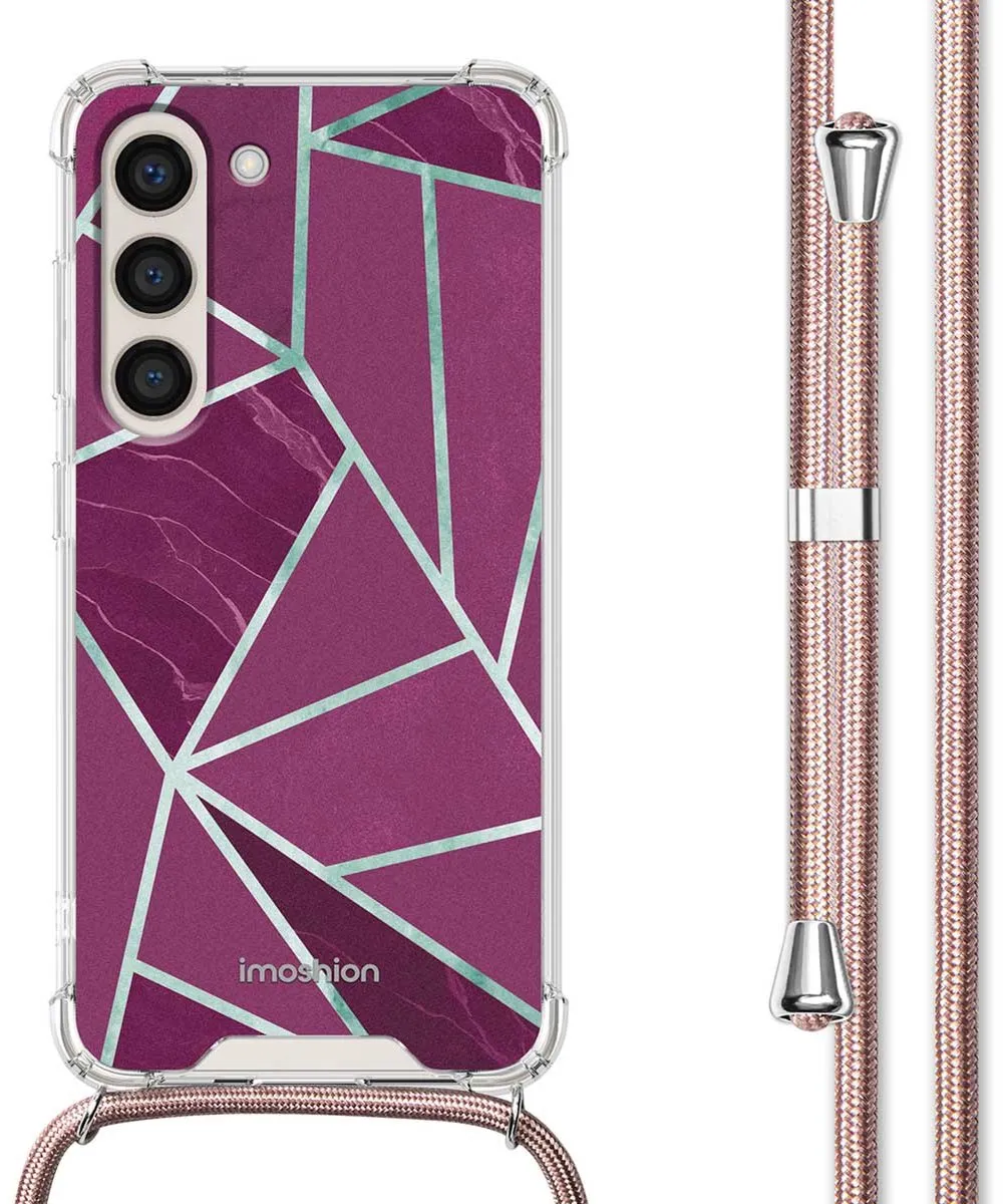 Imoshion Hoesje Samsung Galaxy S23 Plus