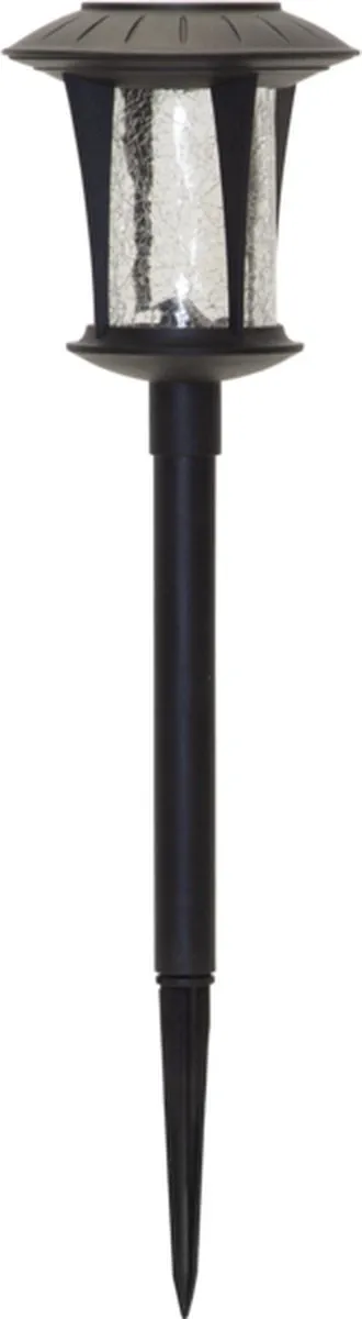 Star Trading 481-42 Grondverlichting LED - 0,03W - 2 Stuks - Zwart - afbeelding 6 van 6