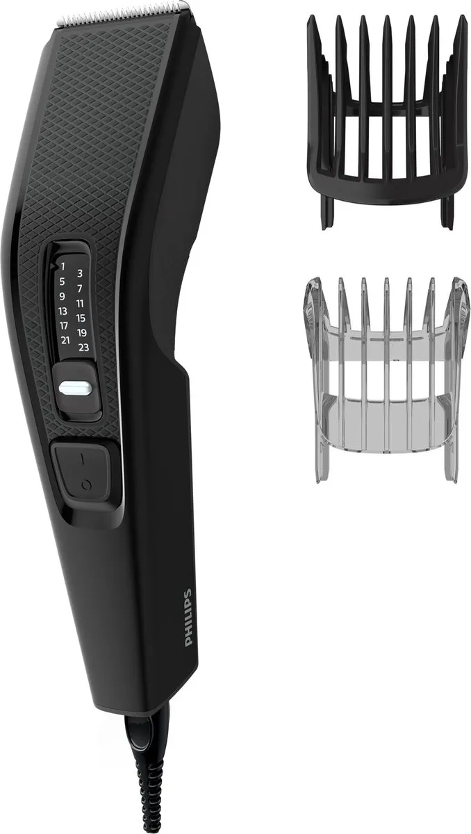 Philips HairClipper HC3510/15 Tondeuse