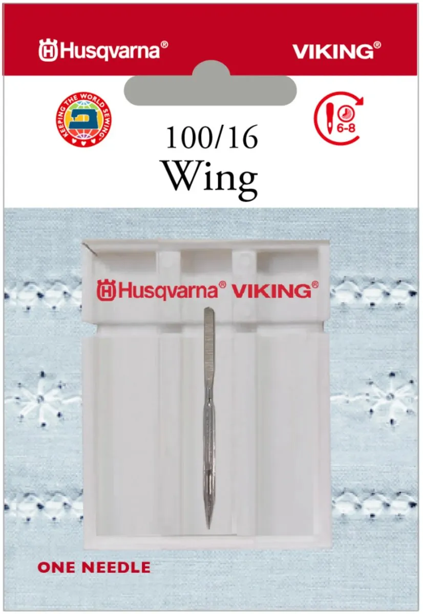 Husqvarna-Viking Zwaardnaald 100