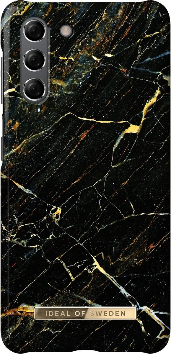 iDeal of Sweden Fashion Case Samsung Galaxy S21