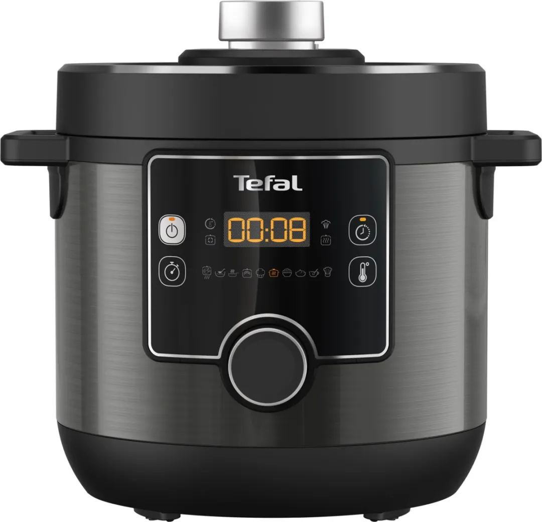Tefal Turbo Cuisine & Fry CY7788 Multicooker 7L