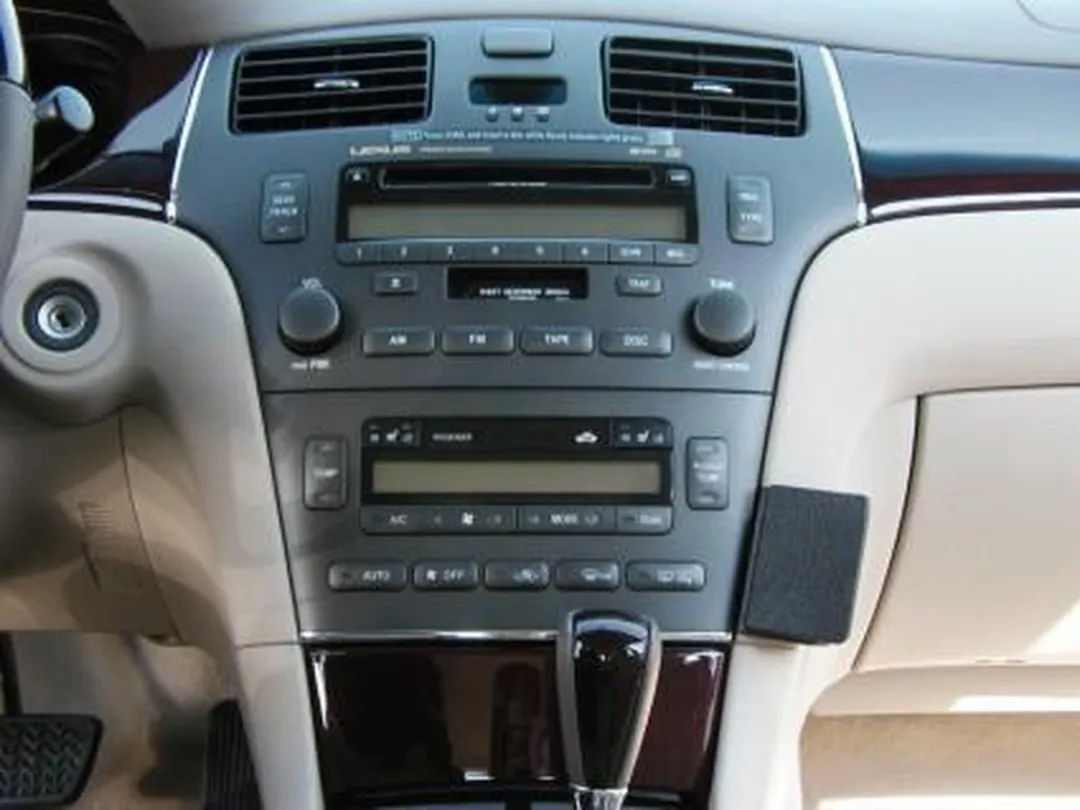 Brodit ProClip Angled Mount 852956 Lexus ES 2002-2026
