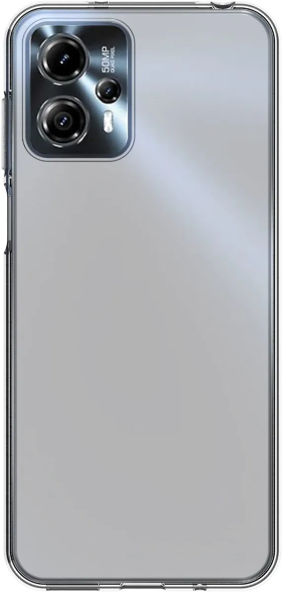 Imoshion Hoesje Motorola Moto G13/G23