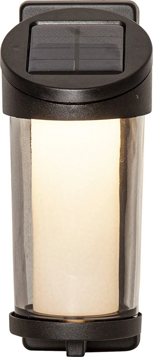 Star Trading Alippa Wandlamp Solar