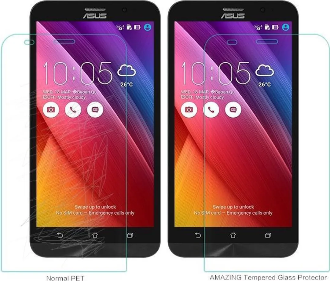 Nillkin Tempered Glass 9H Screen Protector
