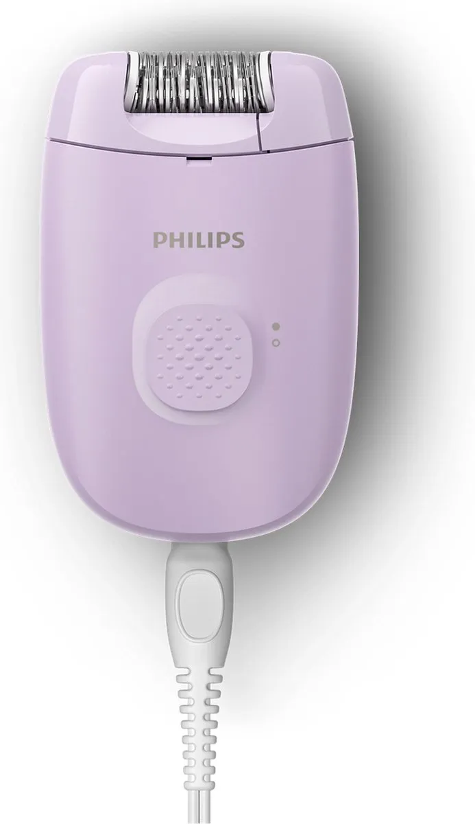 Philips Epilator Body BRE238/00