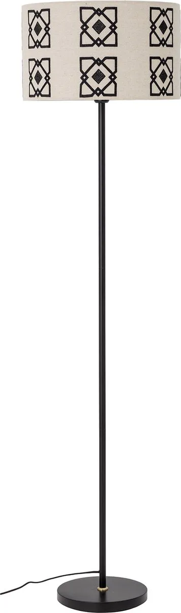 Bloomingville Selita Vloerlamp