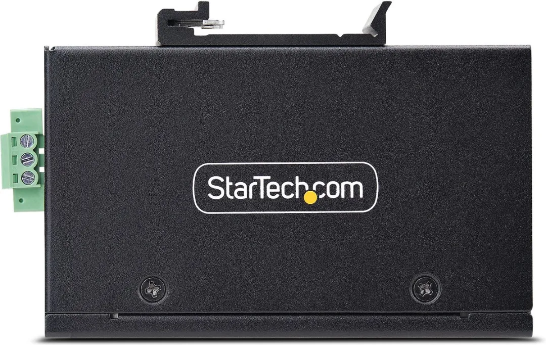 Startech I51G-ETHERNET-SWITCH Industriële Netwerkswitch 5 Poorten - afbeelding 6 van 6