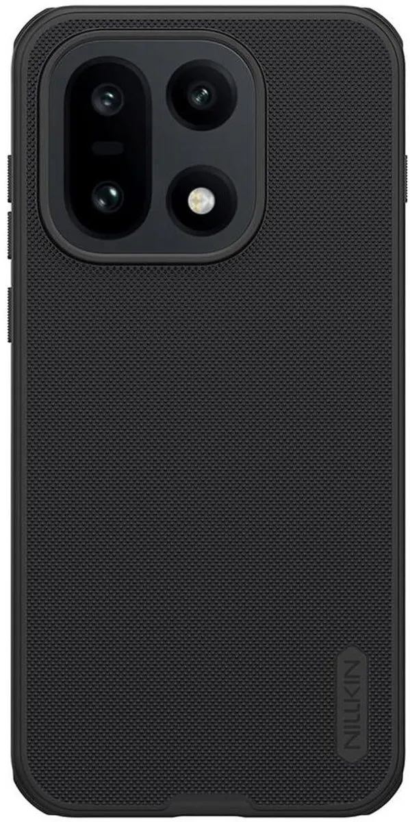 Nillkin Frosted Shield Hoesje OnePlus 15