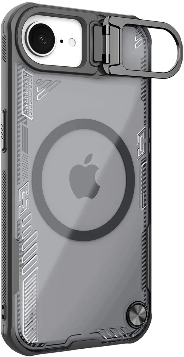 Nillkin Iceblade Prop Magnetische Hoes iPhone 16E