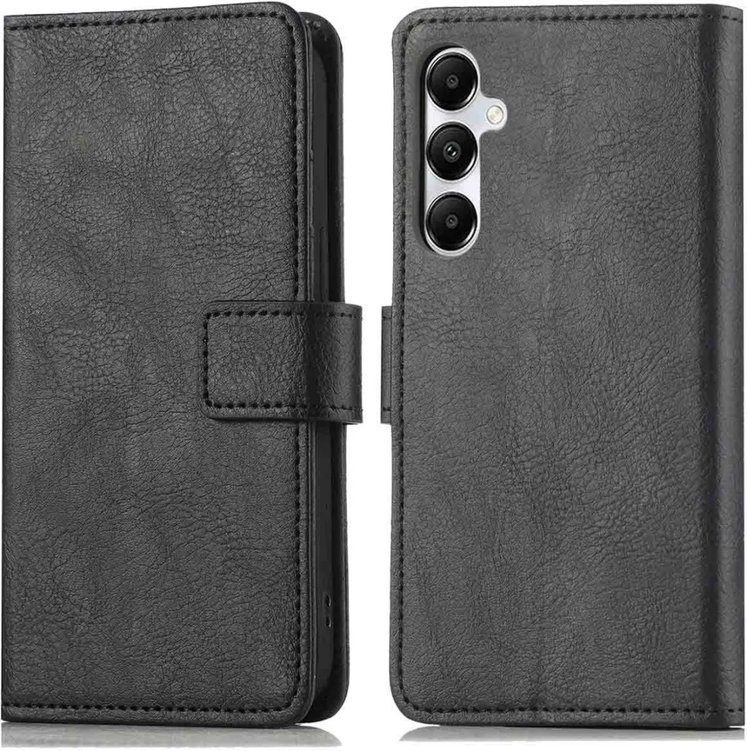Imoshion Hoesje Samsung Galaxy A35