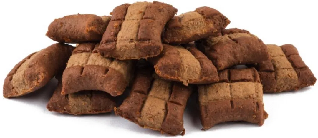 Vitakraft Treaties Bits Leverworst 120g