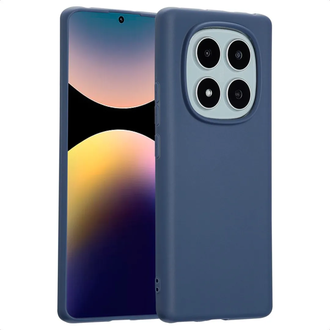 Imoshion Hoesje Xiaomi Redmi Note 14 Pro 5G