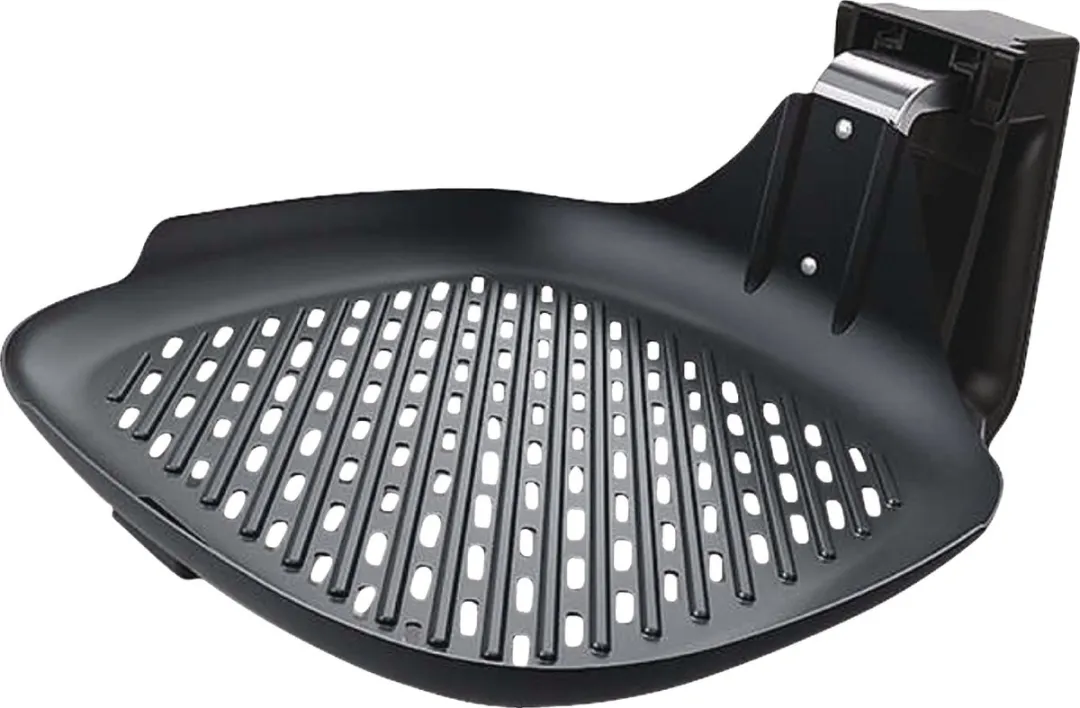 Philips Avance Airfryer Grillpan HD9911/90 - Zwart