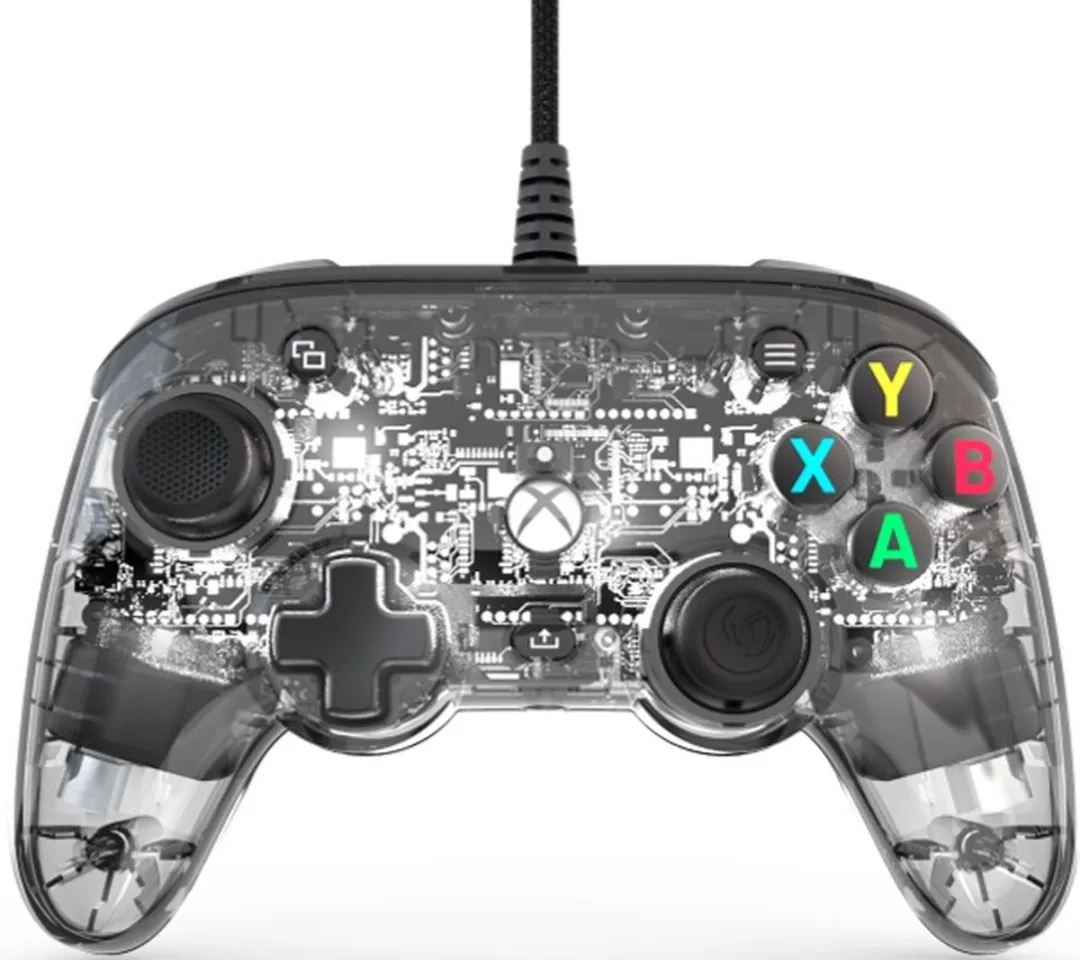 Nacon Pro Compact Controller Xbox Series X