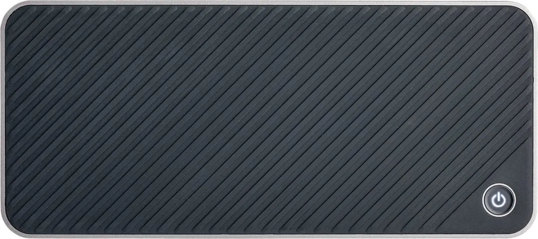 Startech 116E-USBC-DOCK USB-C Dock - Tweekleurig