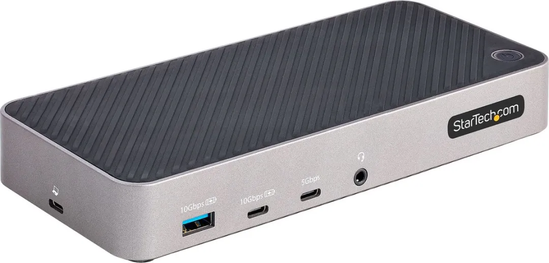 Startech 116E-USBC-DOCK USB-C Dock