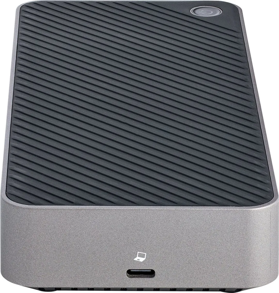 Startech 116E-USBC-DOCK USB-C Dock - Tweekleurig