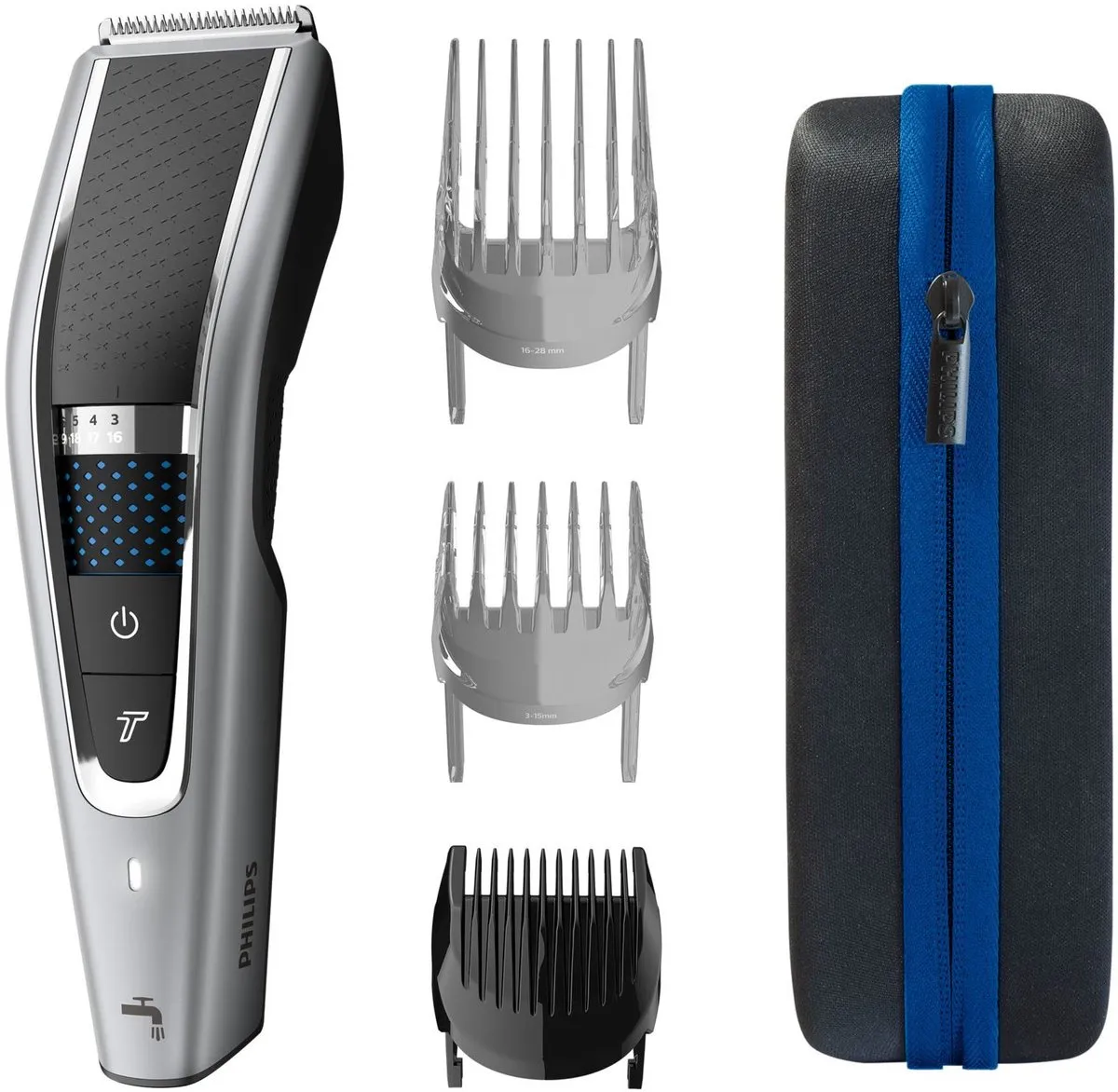 Philips Series 5000 HC5650/15 Tondeuse