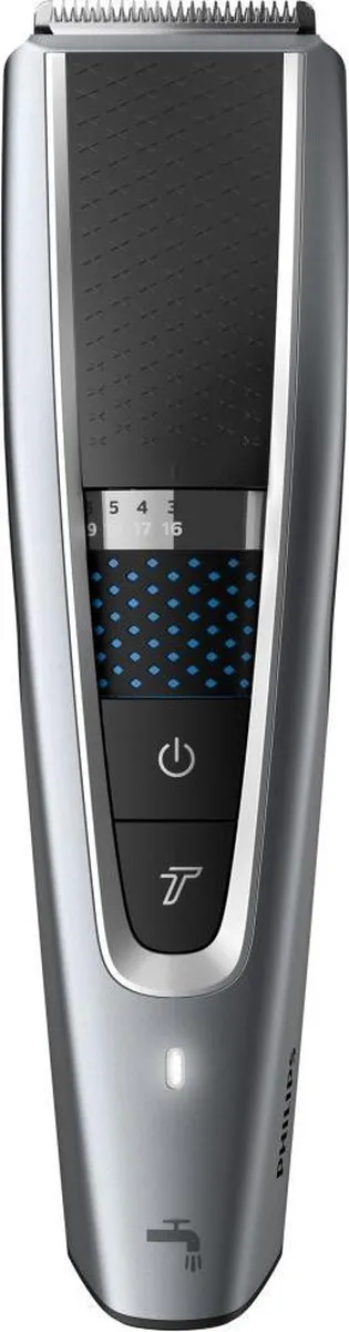 Philips Series 5000 HC5650/15 Tondeuse - Lichtgrijs