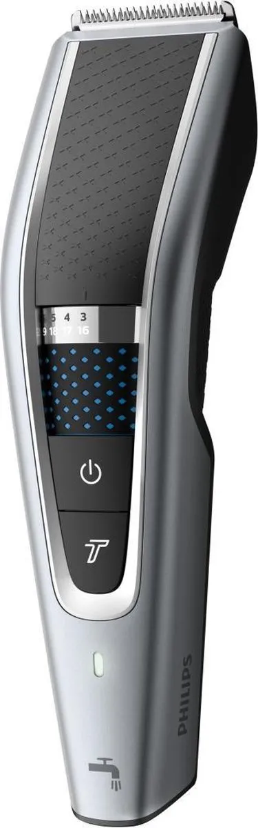 Philips Series 5000 HC5650/15 Tondeuse - Lichtgrijs