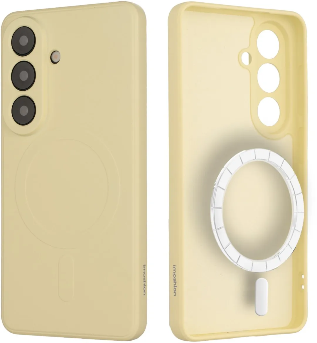 Imoshion Hoesje Samsung Galaxy S26