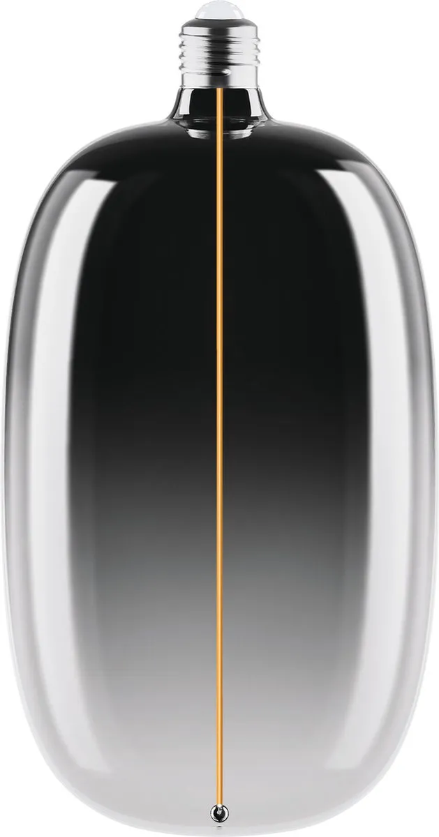 Osram Vintage 1906 Big Elipse Oval LED - 4,8W 100lm E27 Warm Wit