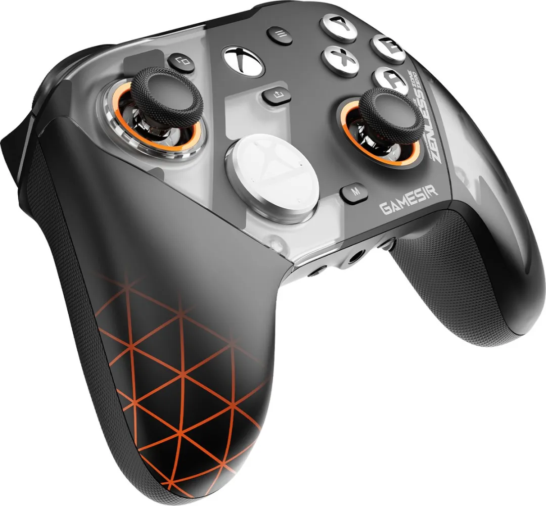GameSir G7 Pro - Draadloze Controller - Xbox Series X/S/Xbox One/Android/Windows - Zenless Zone Zero