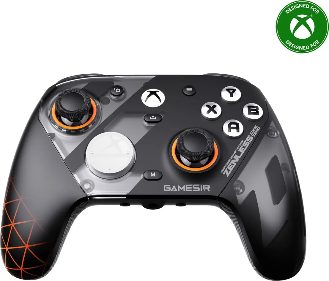 GameSir G7 Pro - Draadloze Controller - Xbox Series X/S/Xbox One/Android/Windows - Zenless Zone Zero