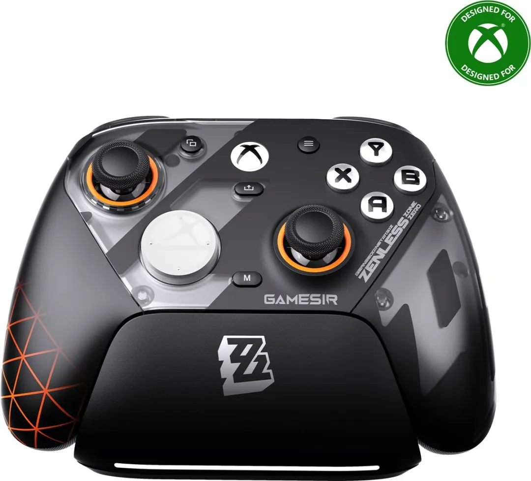 GameSir G7 Pro - Draadloze Controller - Xbox Series X/S/Xbox One/Android/Windows - Zenless Zone Zero