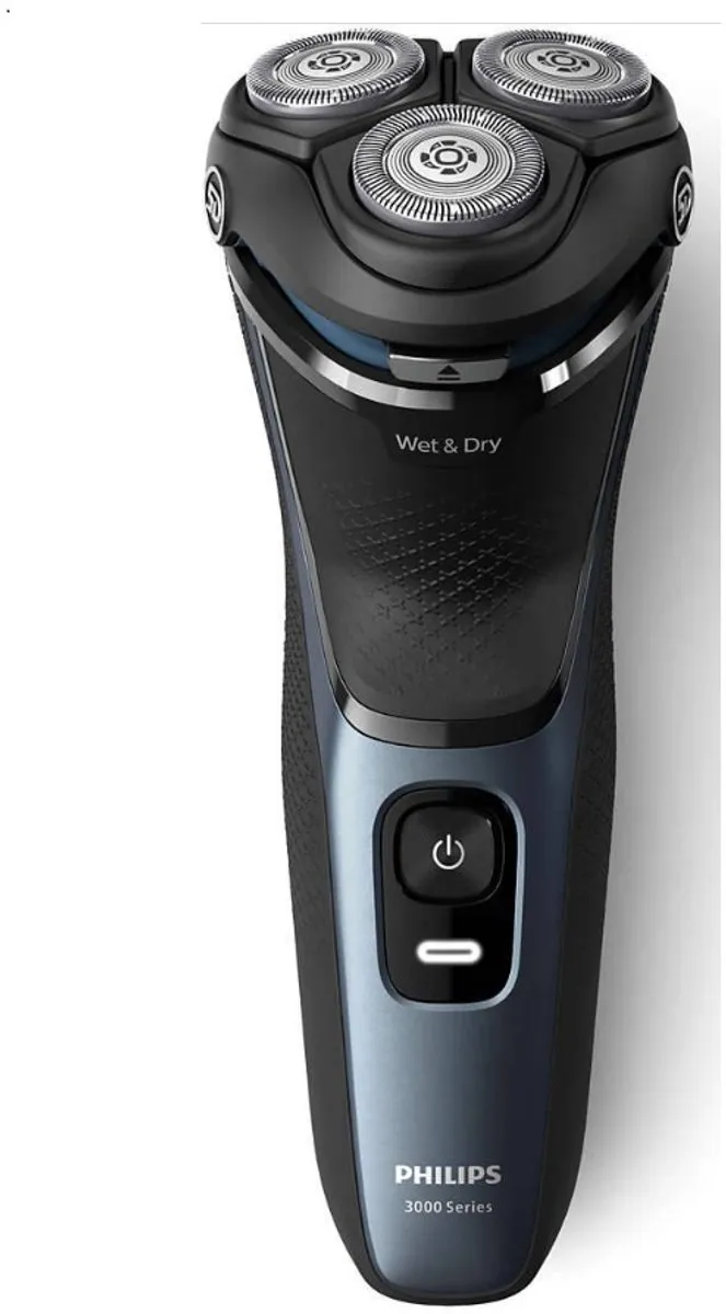 oplaadbaar elektrisch scheerapparaat - philips - S3144/00