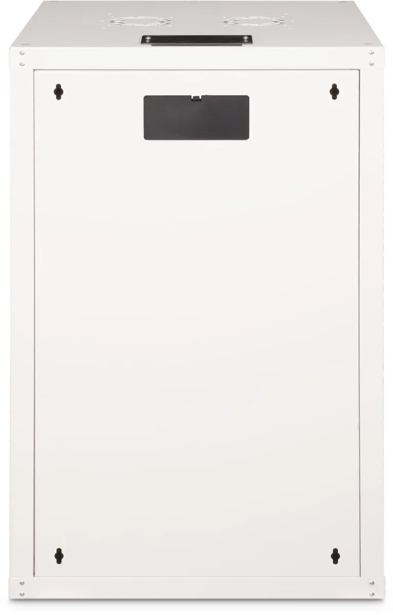 Digitus DN-19 20U-6/6 rack Wandrek Grijs