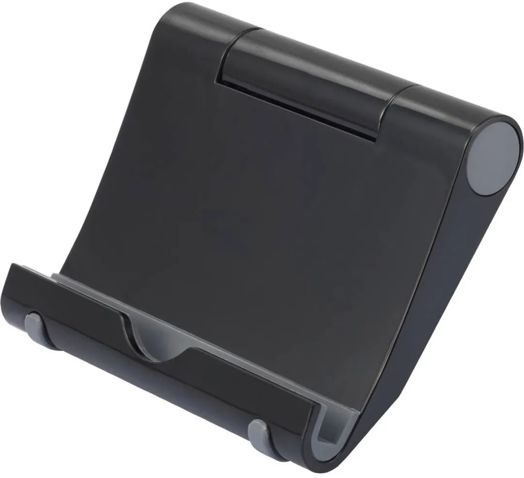 Renkforce PAD-V1 Tabletstandaard 10 Inch - Zwart