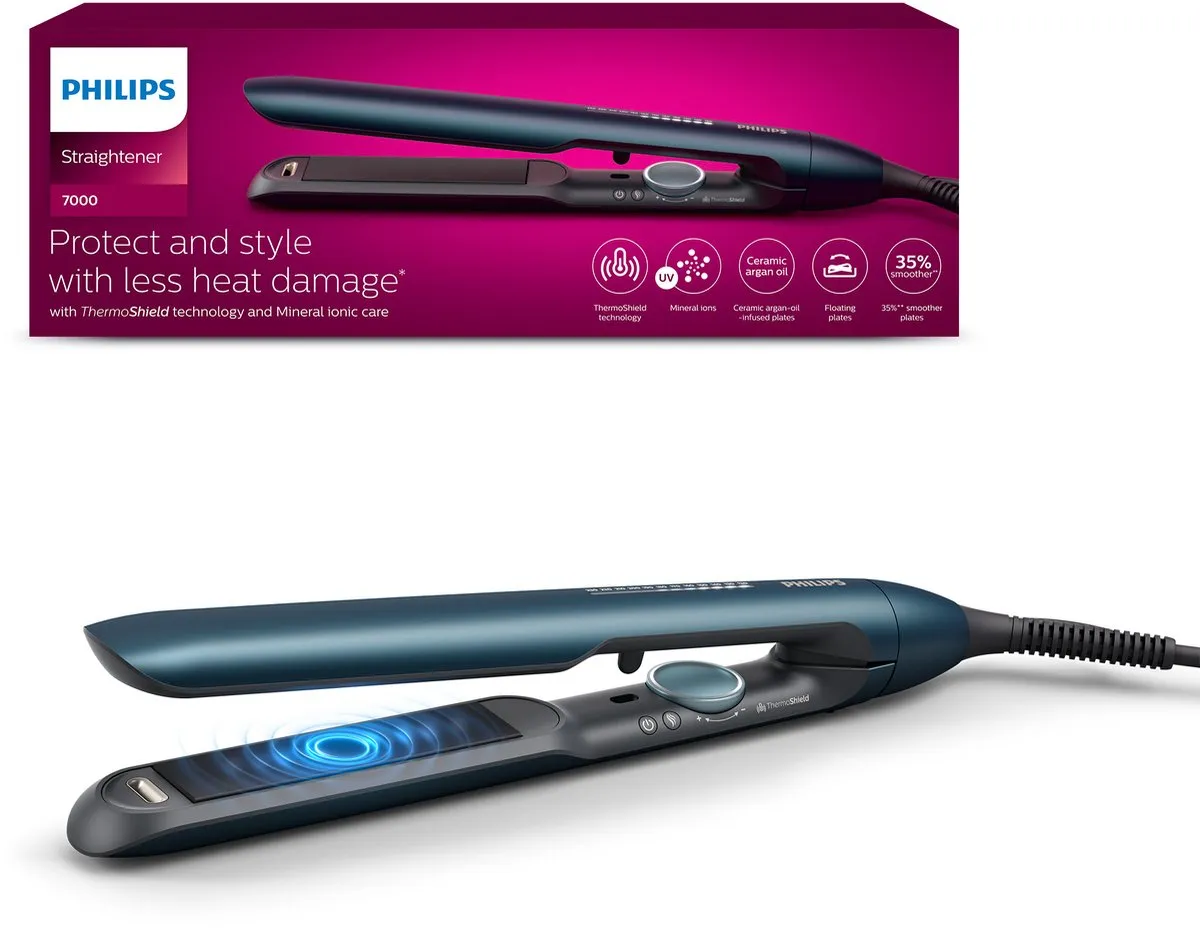 Philips 7000 Series BHS732/00 Stijltang