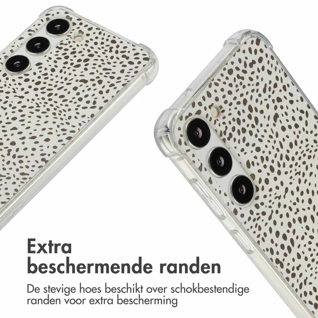 Imoshion Hoesje Samsung Galaxy S23 Desert Dots