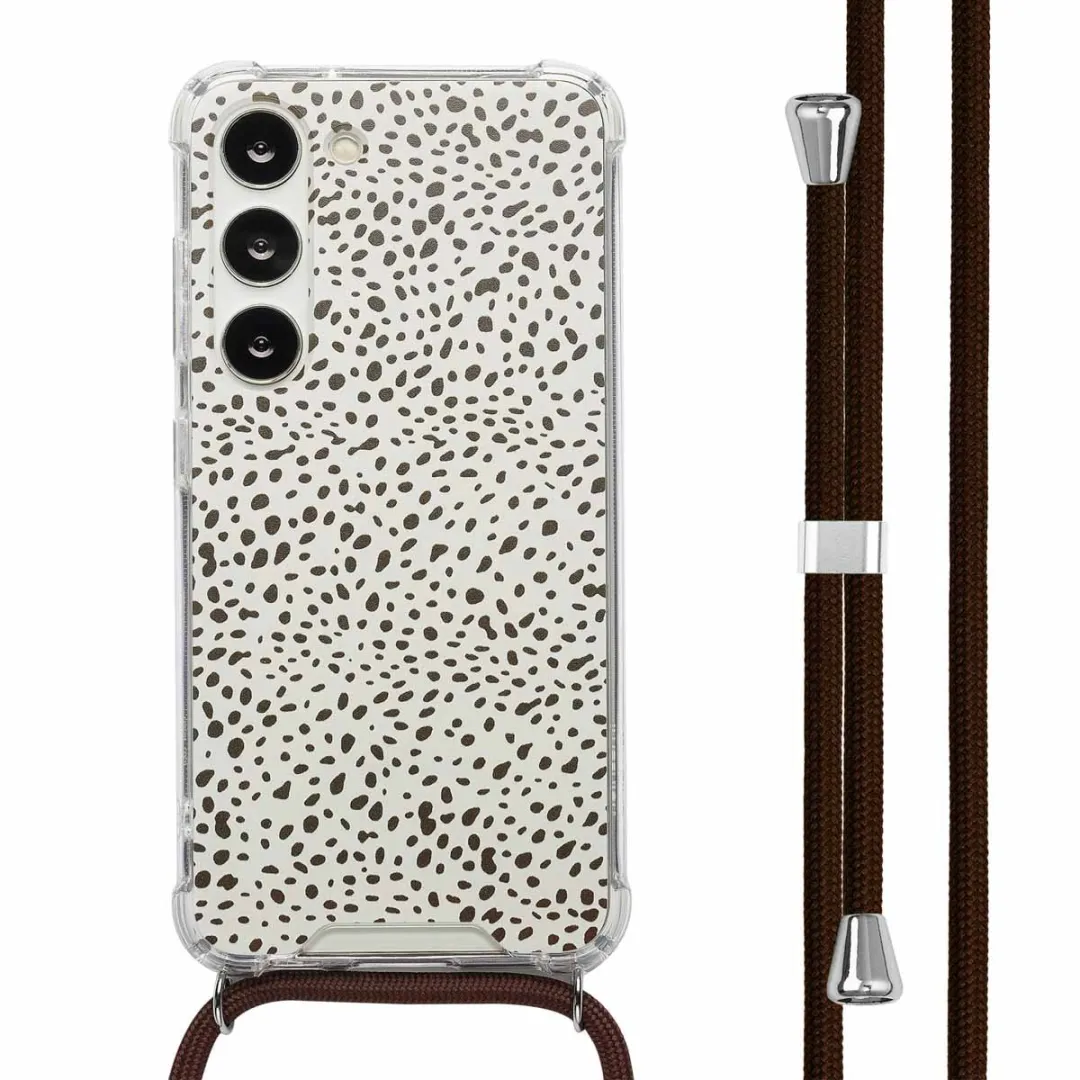 Imoshion Hoesje Samsung Galaxy S23 Desert Dots