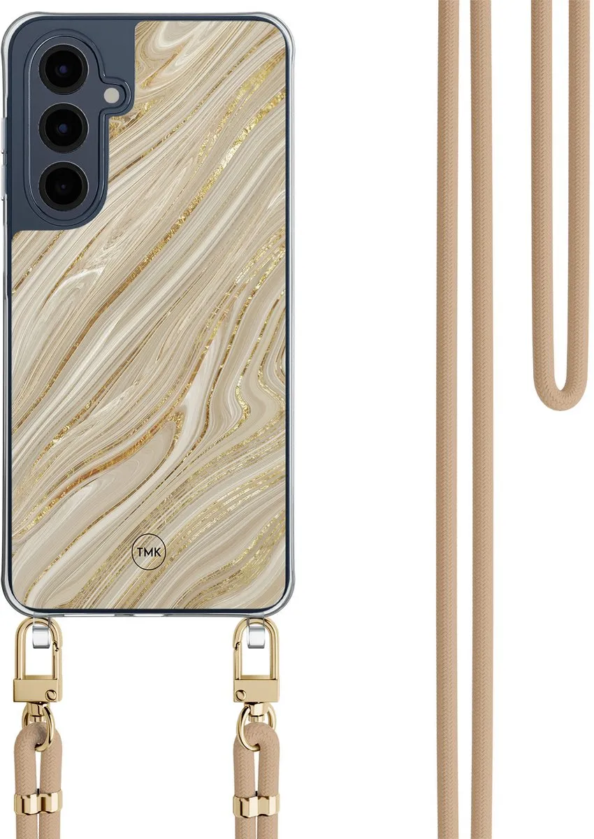 Casevibes Samsung Galaxy A16 Telefoonhoesje